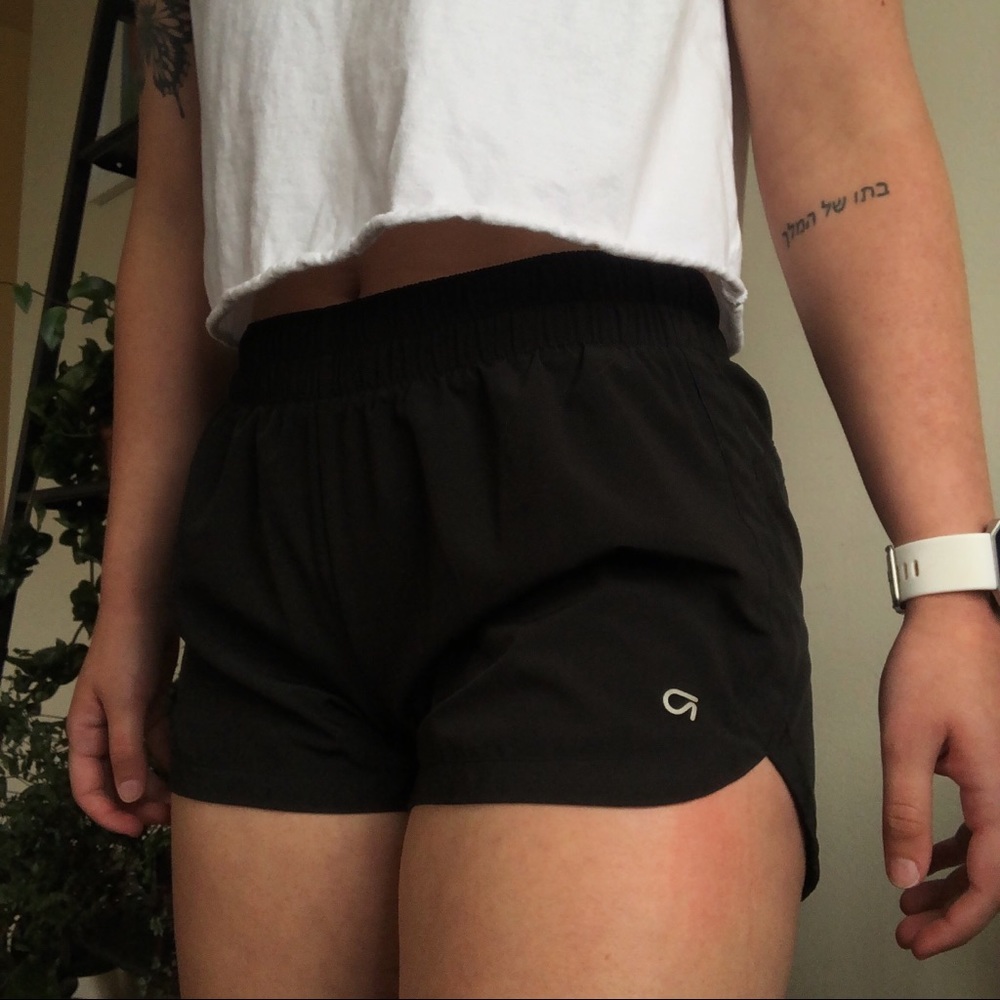 GapFit Workout Shorts